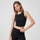 thumbnail image 4 of Yimriz Seamless Sports Bra For Women Naked Feeling Yoga Running Top Breathable Moisture Wicking Slim Fit Outer Wear, 4 of 4