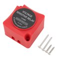 thumbnail image 2 of Battery Charging Relay, Easy Installation 12V 140A Dual Battery Isolator  Higher Working Efficiency  For Yacht For RV, 2 of 8
