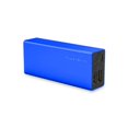 thumbnail image 1 of Powerocks RS-PR-2AB-BL-6000 6000mAh Rose Stone Universal Extended Battery, Blue, 1 of 1