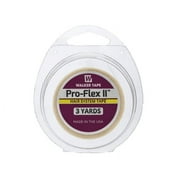 1.5" x 3yds Pro-Flex II By Walker Tape Co.