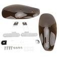 thumbnail image 1 of Protège-Mains pour Moto, Protection contre le Vent et le Froid, 2 Pcs avec Vis de 10mm, 1 of 7