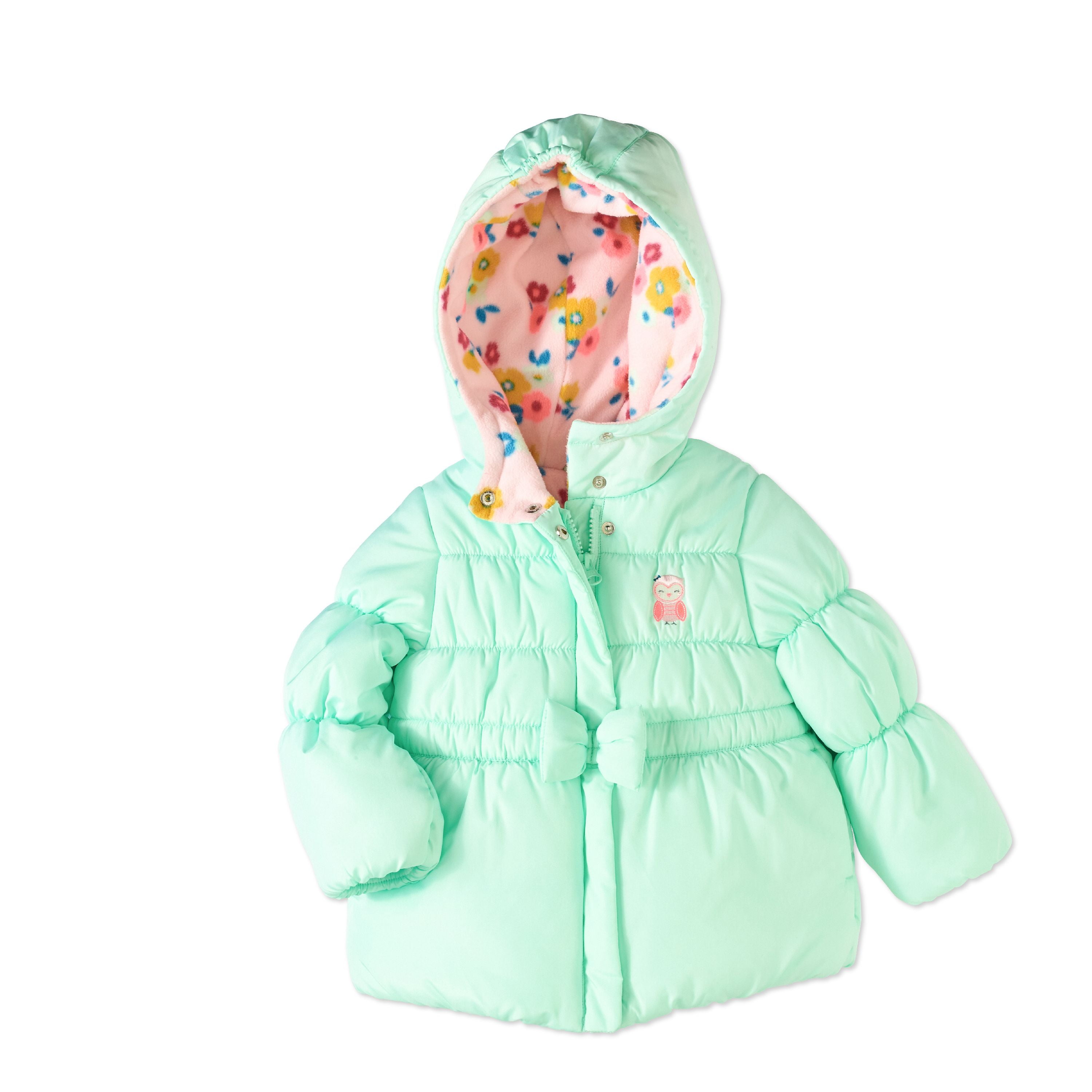 Child Of Mine By Carter's Toddler Girl B