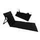 thumbnail image 3 of Silla plegable,Asientos de playa con respaldo portátiles resistentes,Cojín para acampar Silla plegable al aire libre,Cojín Bleacher,cojín para asiento,patio de conciertos al 38cmx110cmx40cm, 3 of 8