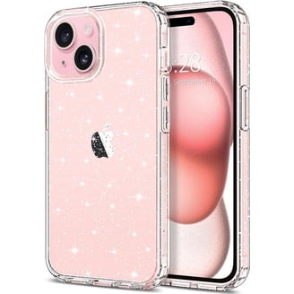 Celly Feeling Cover per iPhone 11 Rosa