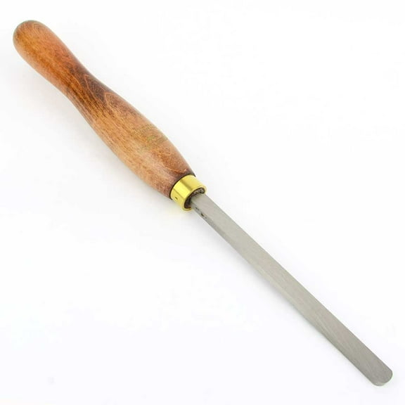 Crown 260W 1/2-Inch Round Nose Scraper