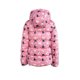 thumbnail image 4 of Chamarra Minnie Mouse Para Niña Estilo Acolchada Talla 12 Color Rosa, 4 of 4