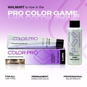 Ilaria COLORPRO Permenent Hair Color 9NN-Very Light Natural Intense Blonde 2 oz