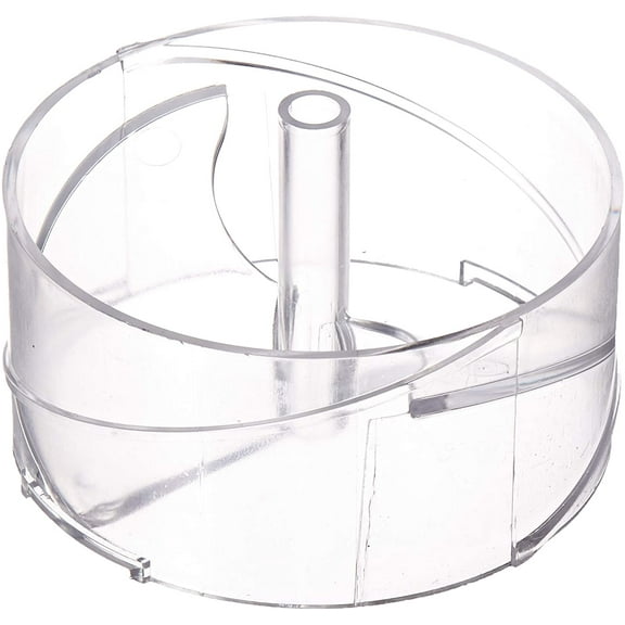 frigidaire 241685101 ice bucket baffle