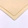 thumbnail image 4 of Ice Fabrics Craft Felt Fabric by The Yard - 72" Wide Acrylic Felt for DIY Arts & Crafts - Sand - 1 Yard, 4 of 4