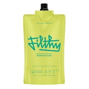 Filthy Premium All Natural Margarita Mix 32oz