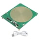 thumbnail image 1 of Generador de ondas Schumann, DC 12V 1.0A FM783 Generadores de pulsos de ultrafrecuencia Generador de pulsos optimizado para la excelencia NikouMX herramienta, 1 of 8