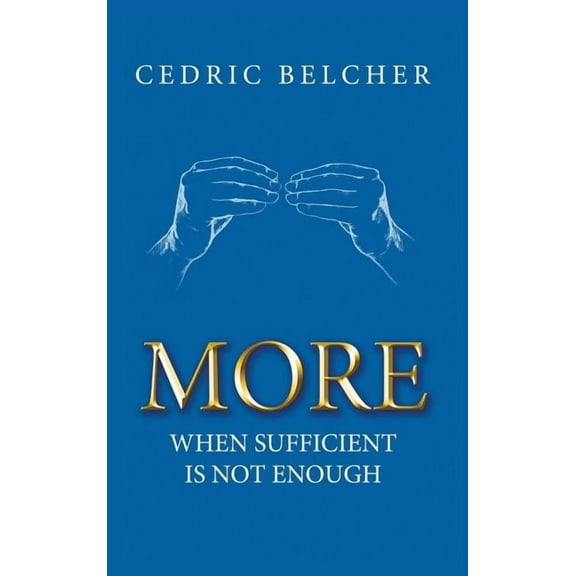 More, (Hardcover)