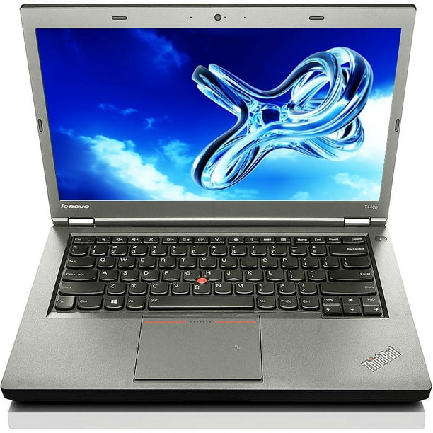 Refurbished Lenovo Thinkpad T440p 2 8ghz I7 16gb 512ssd Drw Windows 10 Pro 64 Laptop B Camera Walmart Com Walmart Com
