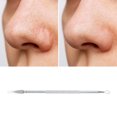 thumbnail image 5 of Unique Bargains 1 Pc Facial Double Headed Pimple Extractor Silver Tone, 5 of 7