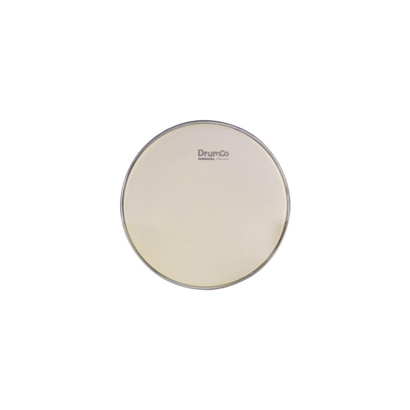 Parche para Batería Fiberskin de 10” DR-10FSK DRUMCO