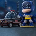 thumbnail image 5 of POPMART DC BATMAN 85th Anniversary Series Blind Box Toys Kawaii Anime Action Figure Caixa Caja Surprise Mystery Box Dolls Gift, 5 of 5