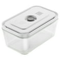 thumbnail image 4 of ZWILLING Fresh & Save Glass / S/M/L Vacuum Starter Set, 30 Piece, 4 of 11