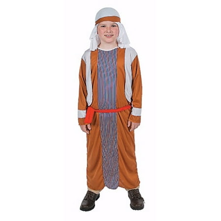 VBS-Mighty Fortress-Child's Bible Costume