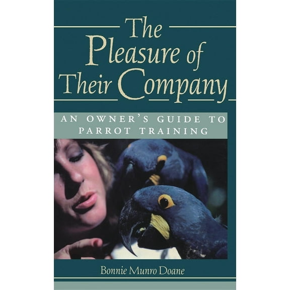 The Pleasure of Their Company (Hardcover)