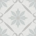 thumbnail image 1 of Baldosas FloorPops Jamila Grey Peel and Stick FP6300, 1 of 7
