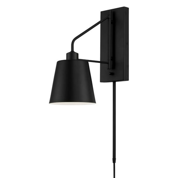 Capital Lighting - Alden - 1 Light Wall Sconce In Modern Style-24.5 Inches Tall