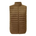 thumbnail image 1 of Chaleco George para Hombre, con Capitonado, 1 of 4