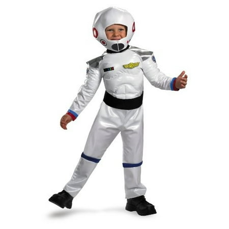 blast off astronaut boys costume, 4-6