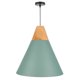 thumbnail image 2 of E27 AC110-240V Lámpara colgante de muestra Accesorio de lámpara de estilo moderno para estudio Cafe Bar Pasillo, 2 of 8