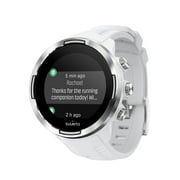 9 GPS Baro Multisport Watch - White
