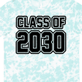 thumbnail image 3 of Inktastic Class of 2030 T-Shirt, 3 of 4