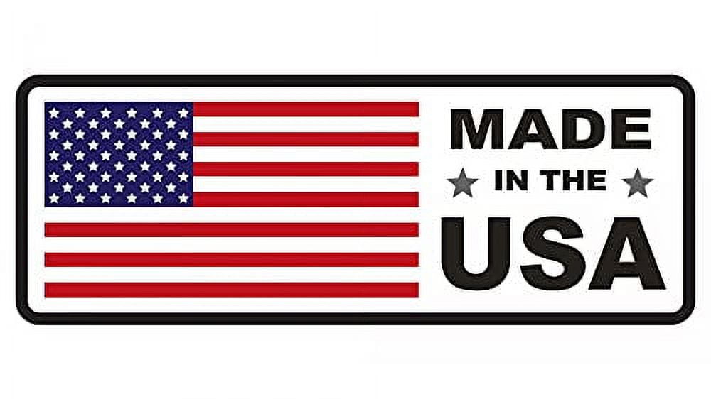 American-Made The Original Can Couplers to Hook Multiple Wheeled Trash Containers - by Garbage Commander
