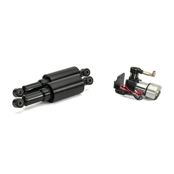 Arnott MC-2973 Bilstein Series Air Suspension - Black