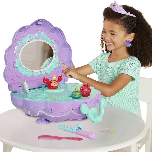 Disney Princess Magical Talking Vanity Replacement Parts Vanity Ideas