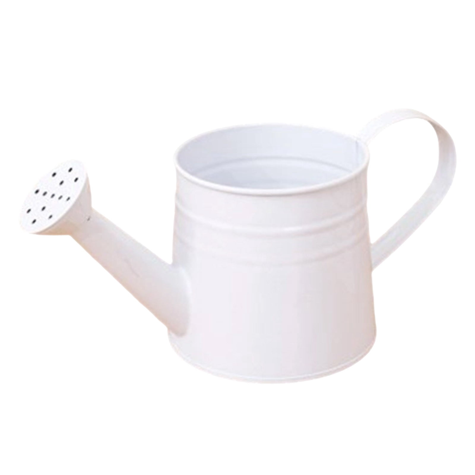Metal Watering Can for Garden and Indoor Plants, Sprinkling Can for Outdoor Flowers Lawn, Gardening Tool Accessories for Watering, Rust Resistant 3 Pcs