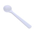 thumbnail image 3 of 1g Measuring Spoons Highly Accurate Milk Powder Spoon Round Bottom Mini Spoon for Traveling, 3 of 10