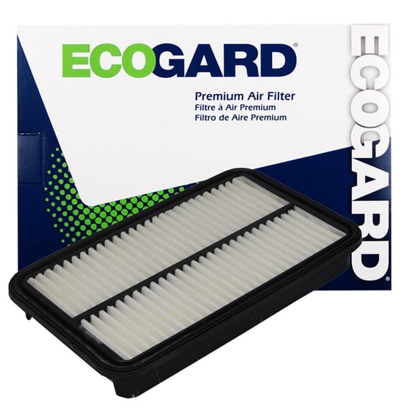 ECOGARD XA4649 Premium Engine Air Filter Fits 2005-2007 Ford Focus