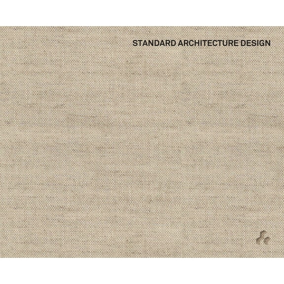 Standard Architecture Design (Hardcover)