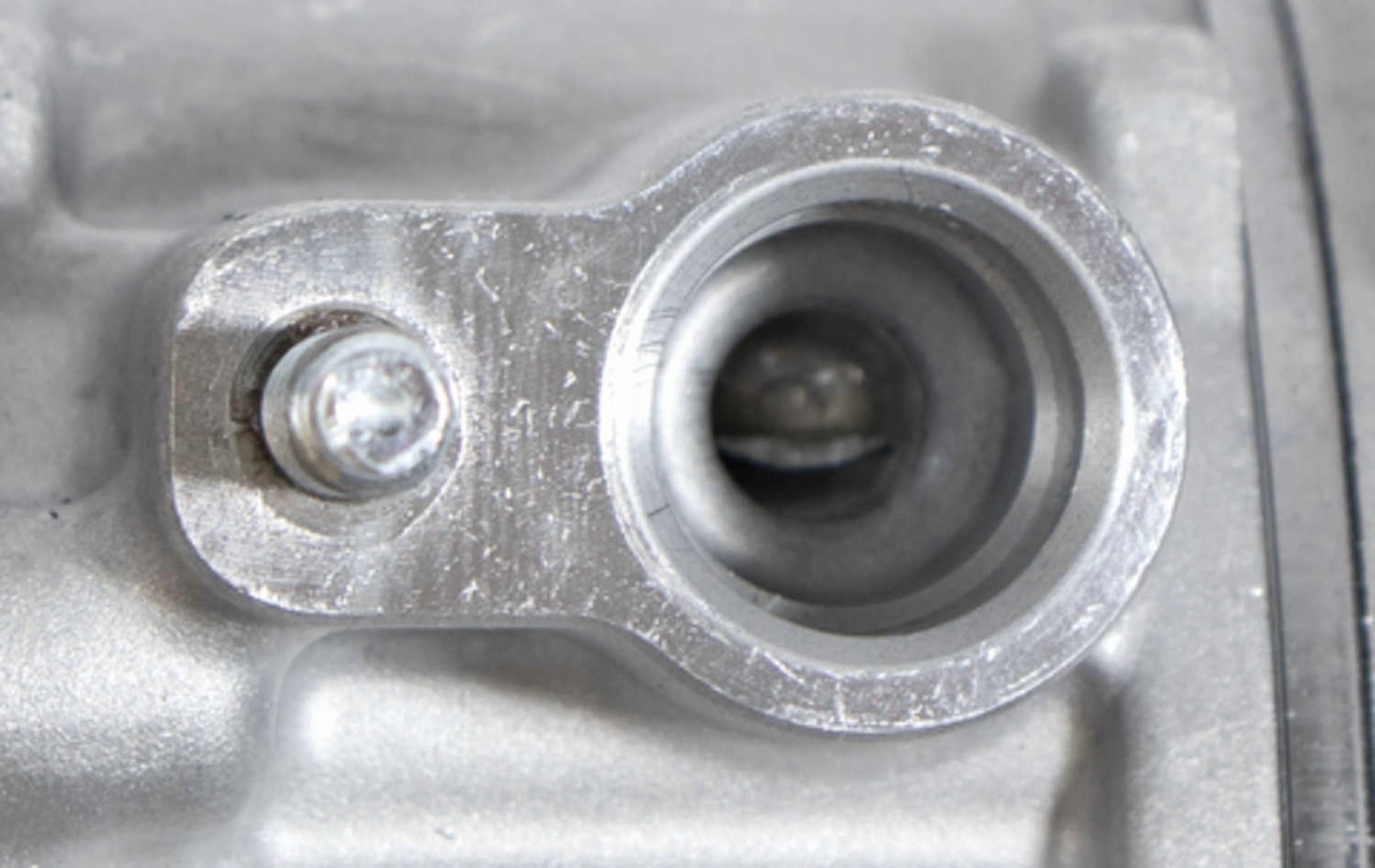 Four Seasons 158115 Denso 6SEU16C Compressor