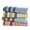 D1_4pc Multicolor 26.8x16.5in, variant on ERTZAE Kitchen Towels Cotton,3Pc Blue 7.87" Water Absorbent Dish Towels,Hand Towels,Dish Rags For Washing Dishes,Absorbent Dish Cloths,Kitchen Washcloths,Soft,Highly Absorbent & Durable Dish Towels