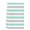Gray Teal, variant on Sage Green Grey Stripe Kitchen Towels Set of 2, Farmhouse Watercolor Modern Geometric Absorbent Dish Towels for Kitchen, Microfiber Hand Towel, Quick Drying Tea Towel for Cleaning Dishcloths