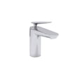 thumbnail image 4 of Chrome Center Set Single Control Faucet, 4 of 4
