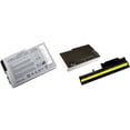 thumbnail image 2 of Axiom AX - Batterie pour Ordinateur Portable - Lithium-Ion - 6 Cellules - pour HP 2133 Mini-Note, 2140 Mini-Note, 2 of 5