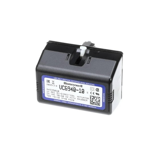 3WAY VALVE ACTUATOR VC6940 805000031 - Genuine OEM Replacement Part