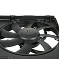 thumbnail image 5 of ECCPP 621-392 Cooling Fan*1 + 2937 Radiator*1 Replacement for 2007-2014 for Ford for Edge 2007-2011 for Lincoln for MKX, 5 of 5