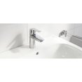 thumbnail image 3 of Mezclador monomando de lavabo Start 2021 con desagüe automático cromado tamaño M con limpiador GrohClean esquí esquí Gafas de esquí, 3 of 5
