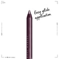 thumbnail image 4 of Lápiz delineador de ojos NYX PROFESSIONAL MAKEUP Epic Wear Berry Goth, 4 of 7
