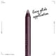 thumbnail image 4 of Lápiz delineador de ojos NYX PROFESSIONAL MAKEUP Epic Wear Berry Goth, 4 of 7