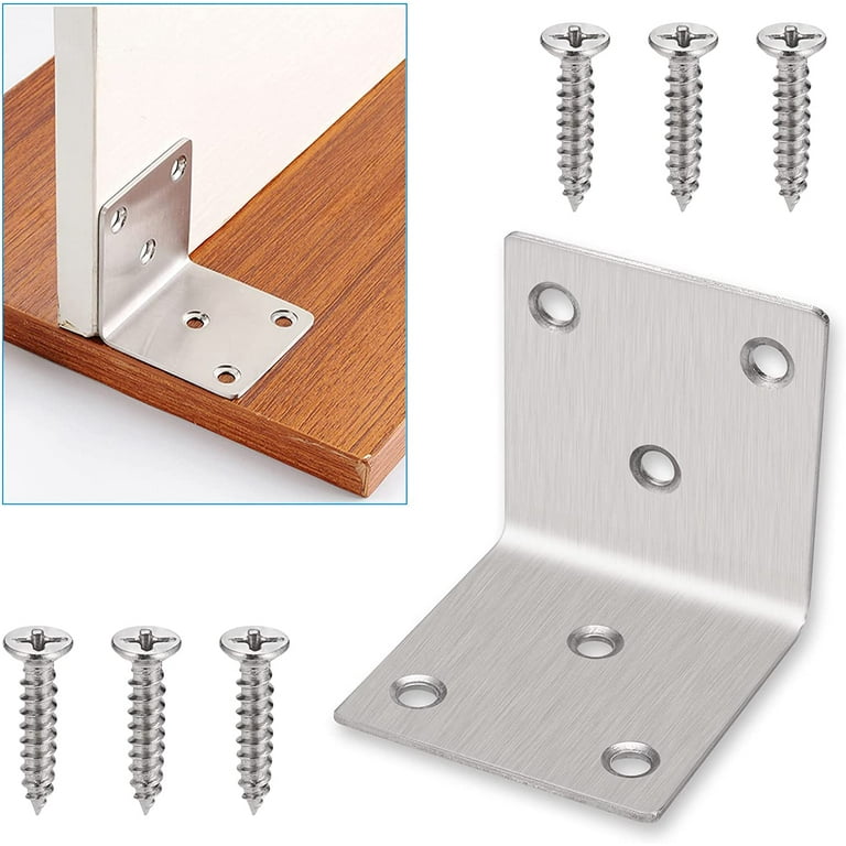 Corner Braces Wood Highest Discount