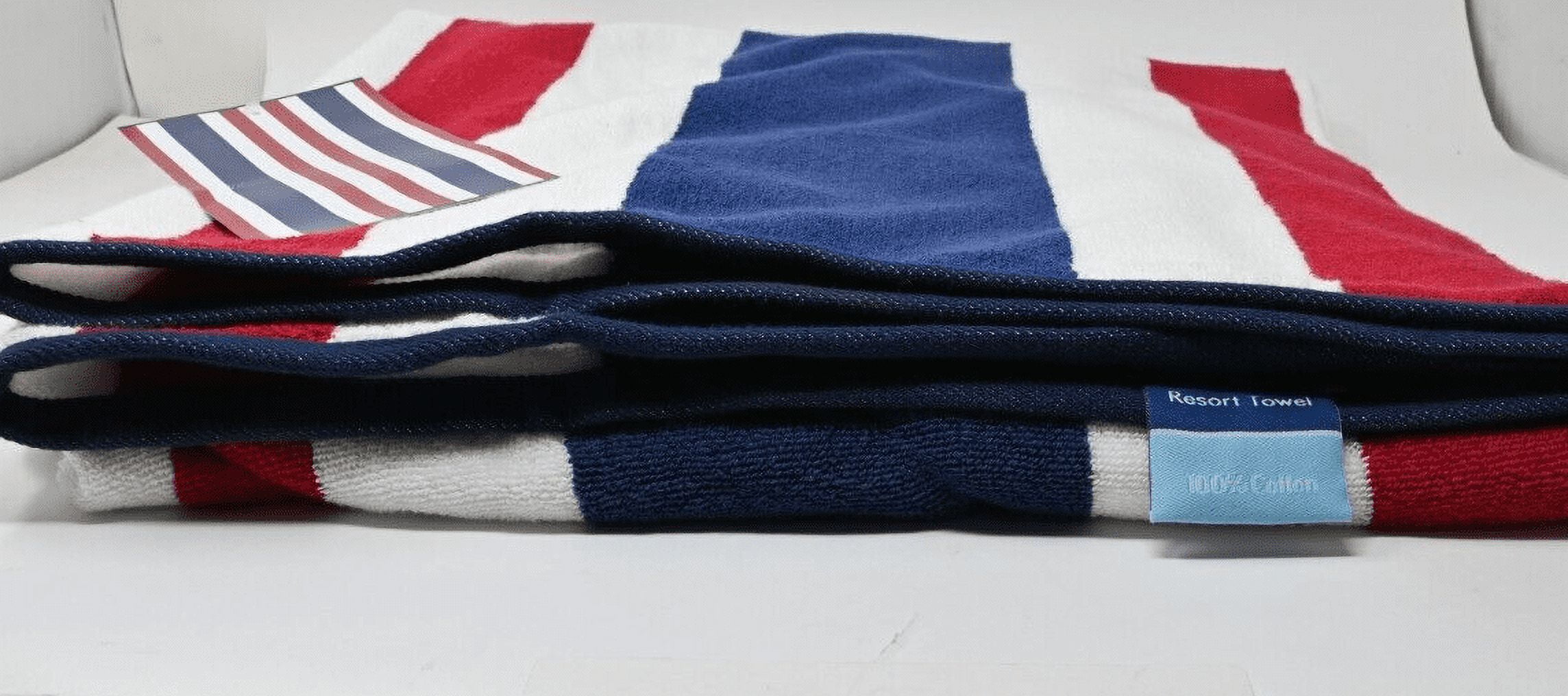 LOFT By Loftex Resort Towel Beach Towel Cotton 35”” 100 Cotton