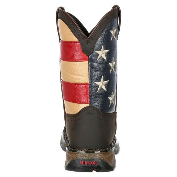 Durango Kids' DBT0159 Western Boot